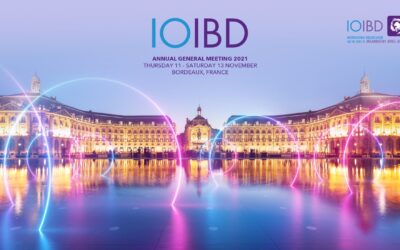 IOIBD Annual General Meeting – members only meeting