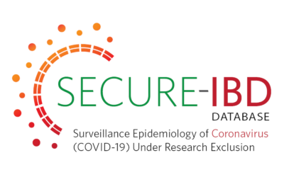 Please register your COVID-19 IBD patients in the SECURE IBD Database